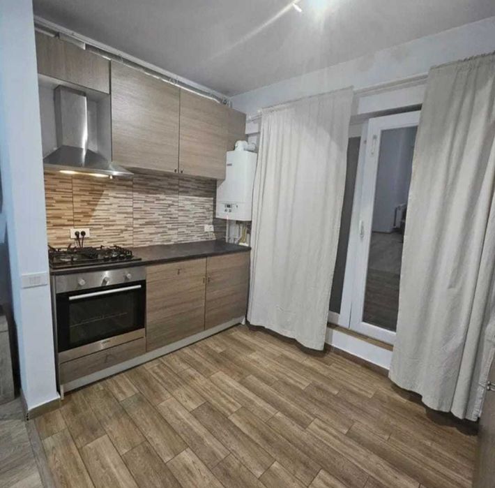 Apartament 2 camere si loc de parcare -de inchiriat -  Astorium Residence