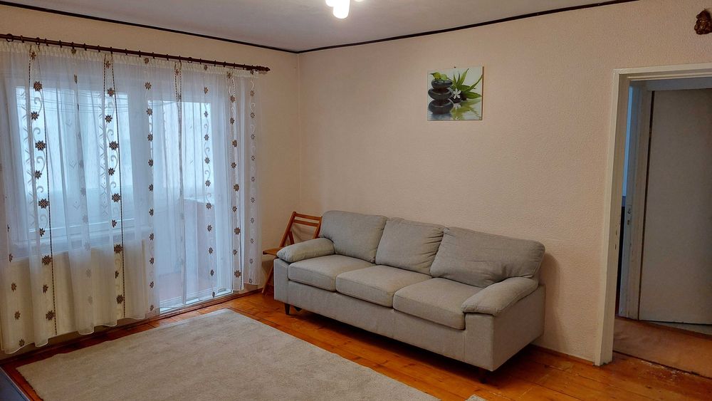 Apartament 2 camere de închiriat, Suceava, zona Zamca-Mărășești