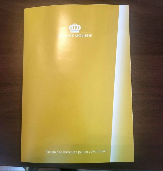 Colecție monede      .