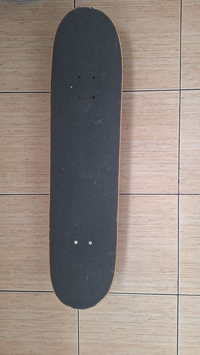 Vand Placa skateboard