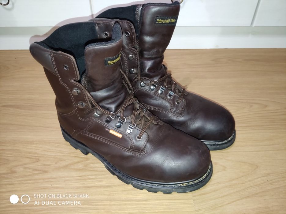 Рабочая обувь WORX