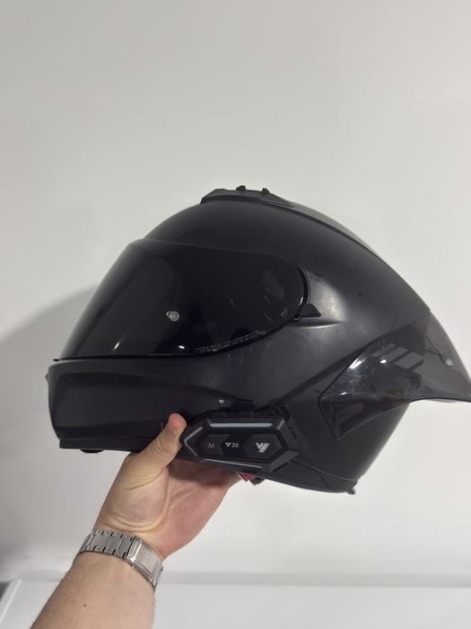Casca NOLAN N60-6 SPORT