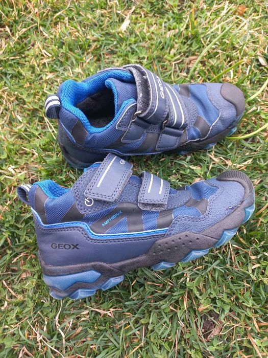 Детски обувки геокс