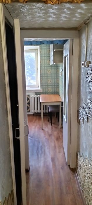 Продам однокомнатную квартиру