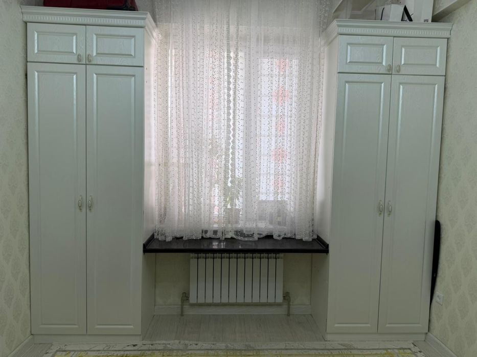 Шкаф жақсы жағдайда