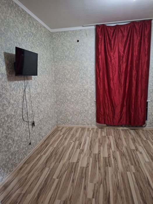 Сдаётся 2х комнатная квартира