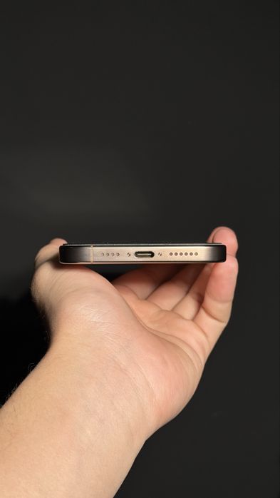 Iphone 16Pro Max 256Gb