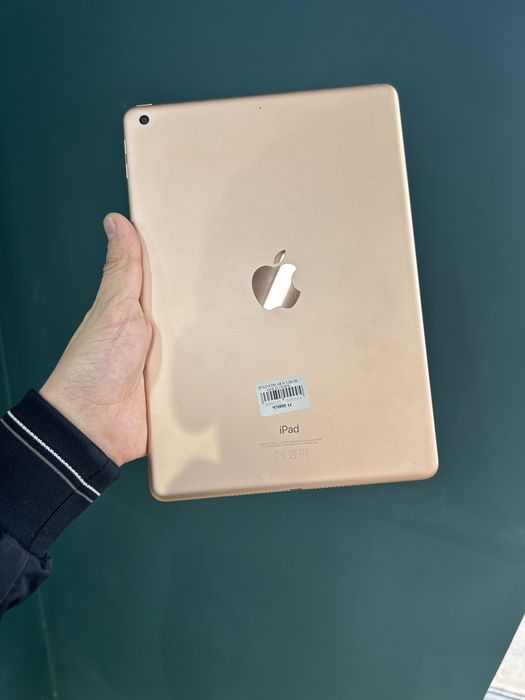 Ipad 6 сатылады бағасы келісімді