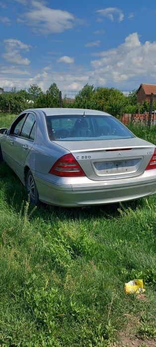 De vânzare Mercedes-Benz