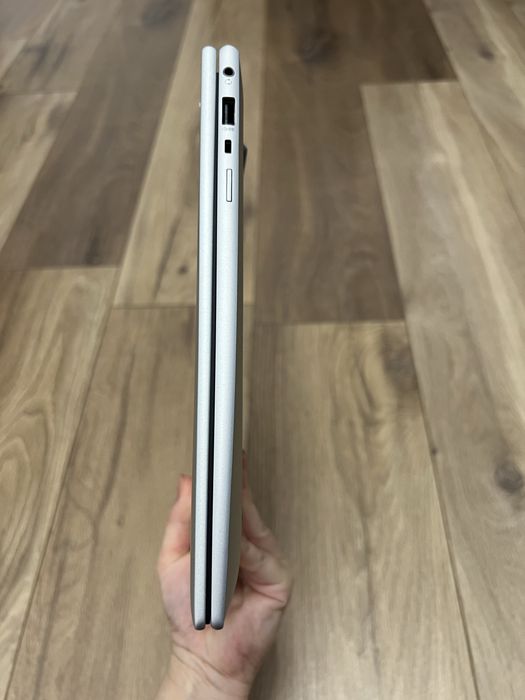 laptop HP ,elitebook 845 G10, 14 inch ,16Gb RAM