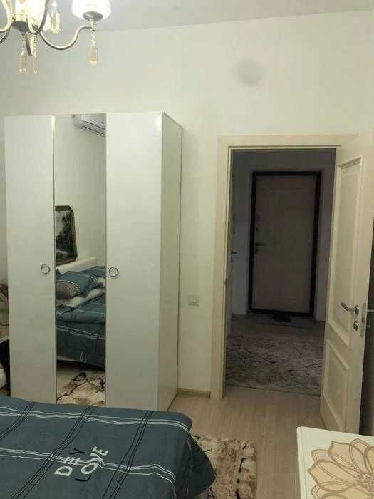 Сдаётся квартира на Алмазаре, ЖК "Almazar city", ор-р: улица Карасарай