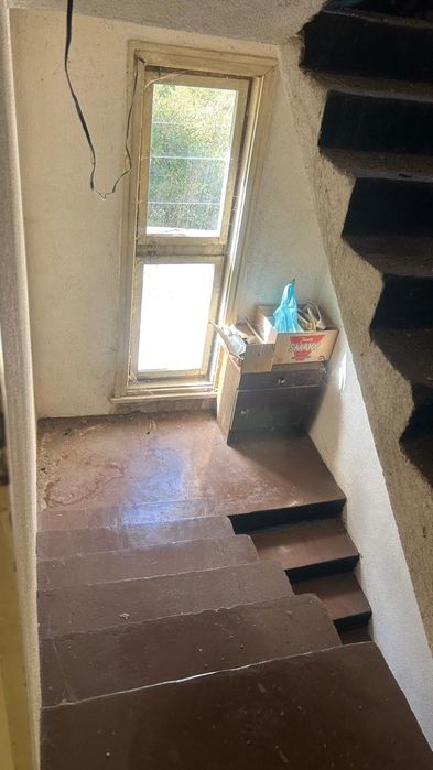 Двуетажна къща в село Дружево