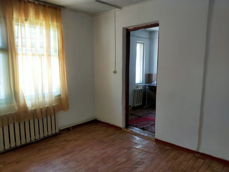 Сдам времянку в мкр. Карасу