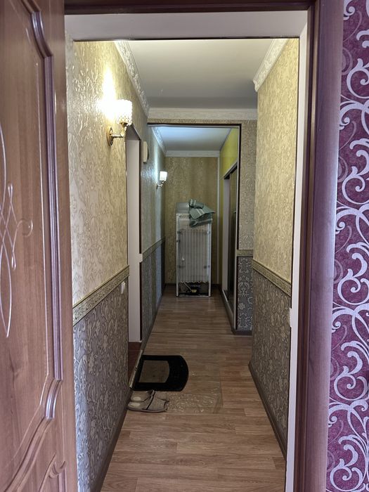 2 бөлмелі пәтер сатылады