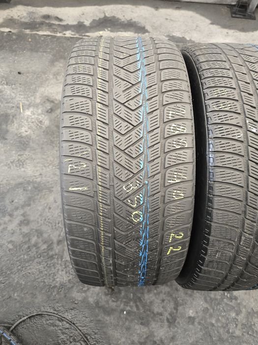 285.40.22 pirelli m+s