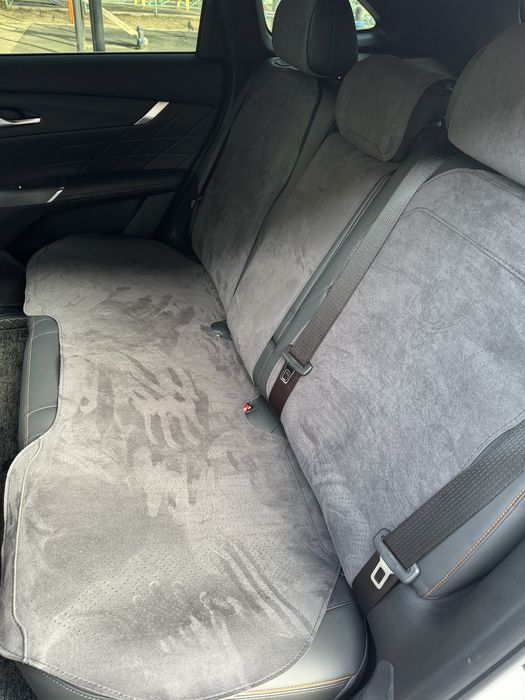 Чехлы на авто сиденья