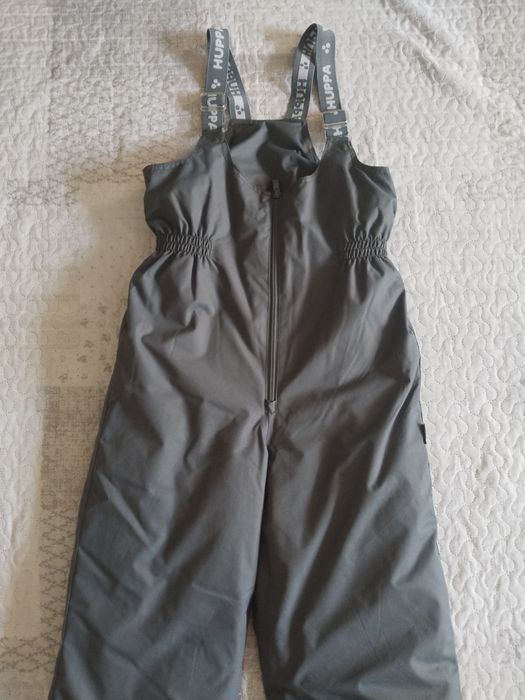 Зимний комплект Хуппа