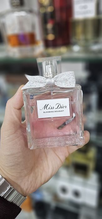 Miss Dior Blooming Bouquet edt