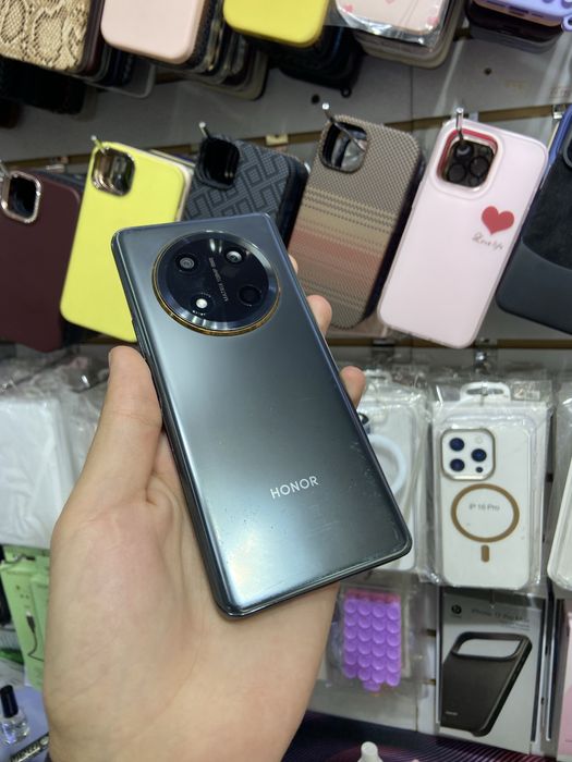 Honor X9c 8/256 ideal