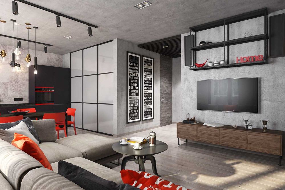 Сдается уютная 2-х комнатная квартира в центре города №1506