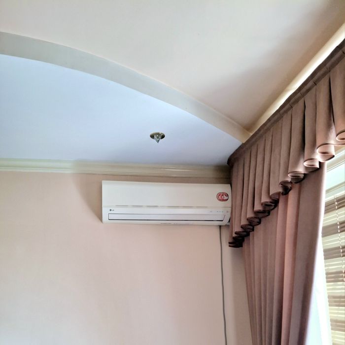 Кондиционер LG 12