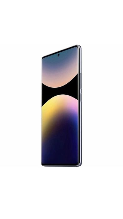 Xiomi redmi not 14 pro 12+12 512