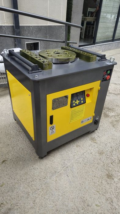 Арматура гиб / в Бухаре оптом , станок (Арматура)