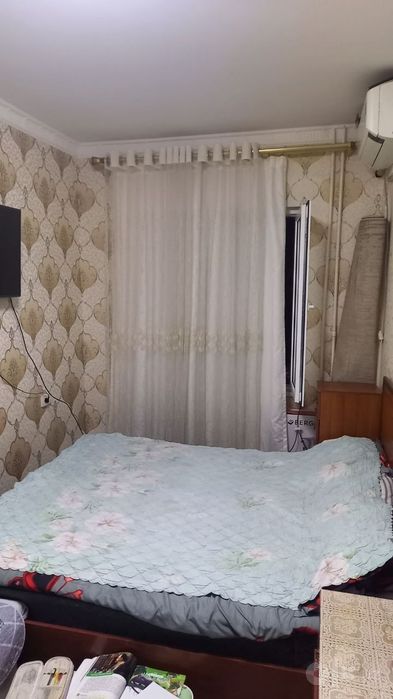 Продается 4 комнатная квартира