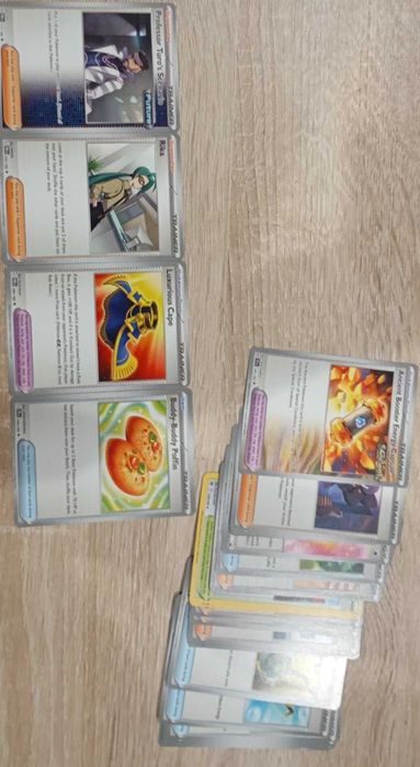 Покемон карти Pokemon