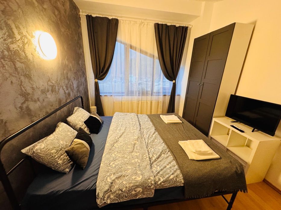 Cazare munte Busteni Apartament - 4 camere