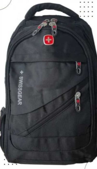 рюкзак swissgear