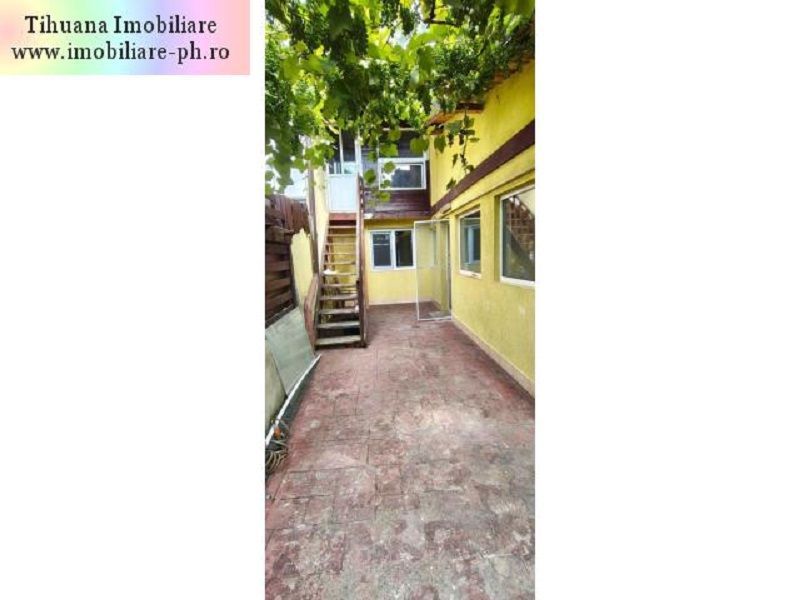 Casa de inchiriat - str.Zidari-(Vrancei)