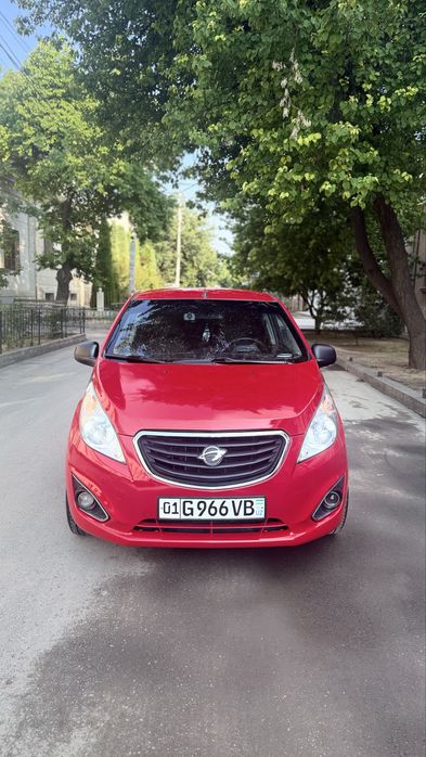 Spark avtomat Ravon R2 2017 yil
