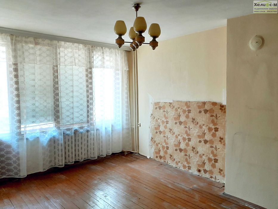 Продава се Двустаен апартамент в Монтана, Идеален център - 57 кв.м за 1387 €/кв.м - Снимка #3
