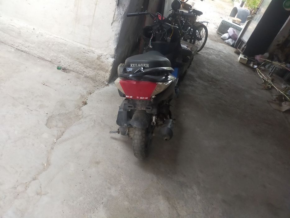 М8 мапед сатылады 70к