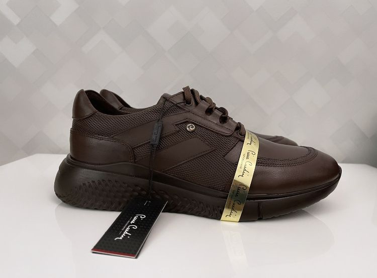 Кроссовки, кеды Pierre Cardin