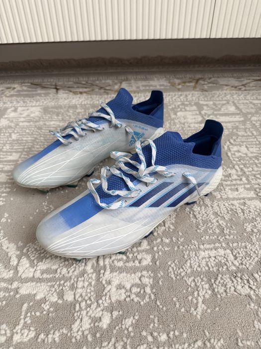 Adidas Crazyfast , 40 размер