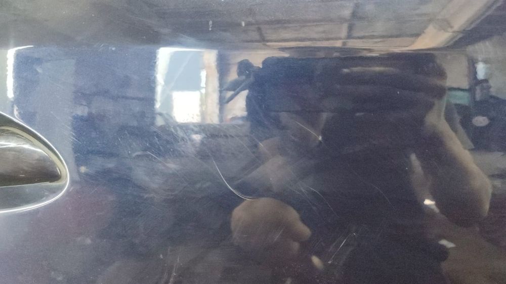 Portiera usa dreapta spate Mercedes-Benz ML W164 [facelift] [2008 - 2