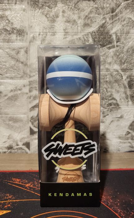 Sweets Horizont Fade Broken Shape AntiSkid 2.0