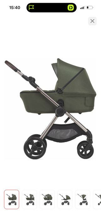 Продам Anex IQ со всеми наворотами