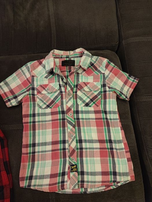 Панталони и дънки