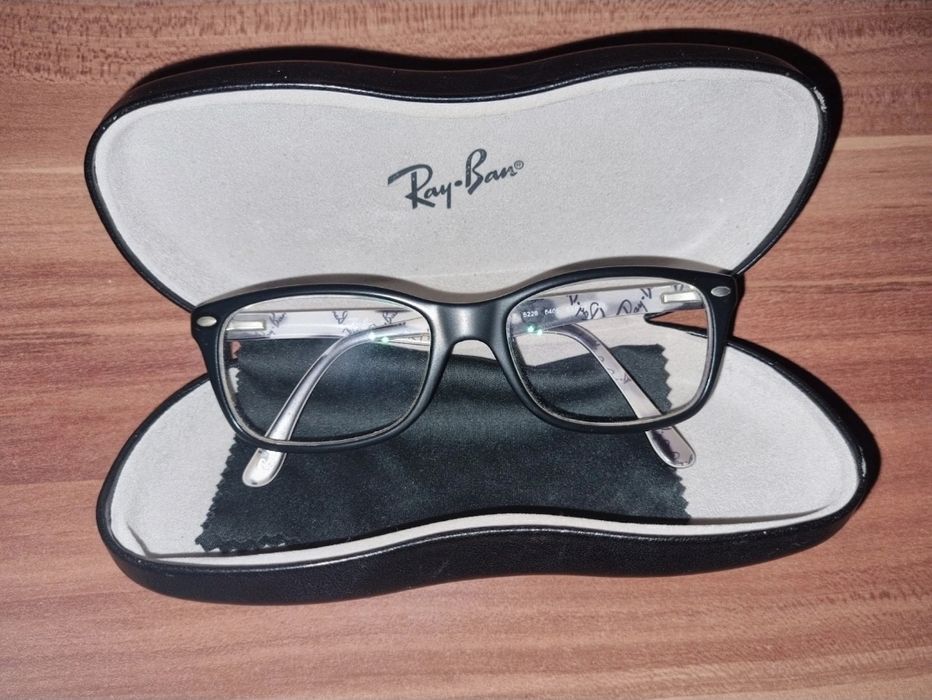 Rame ochelari Ray-Ban