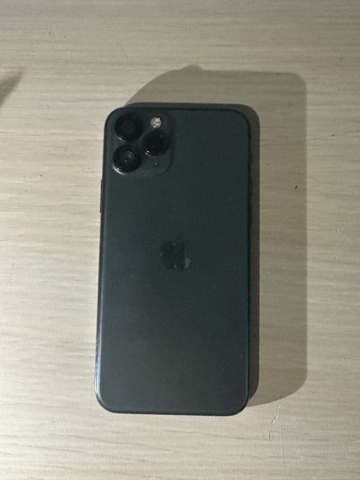 Iphone 11 Pro ///