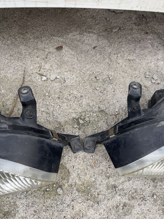 Марк2 Марк90 фары передние Оригинал Mark90 Mark2