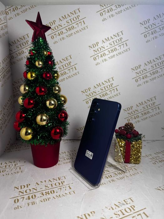 NDP Amanet Calea Mosilor 298 SAMSUNG GALAXY S25 (45964)