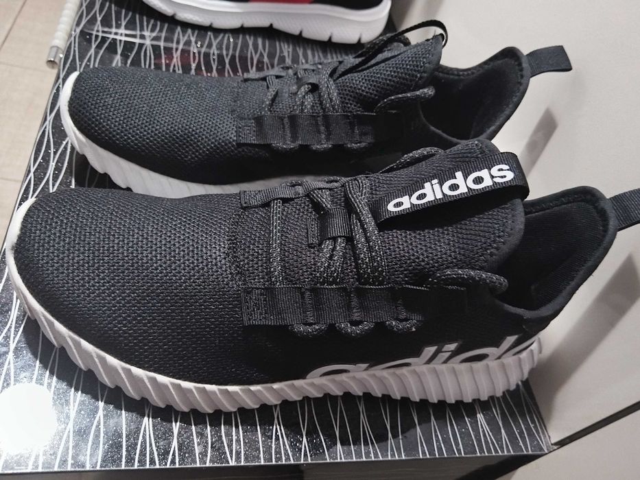 Маратонки Adidas Kaptir 3.0