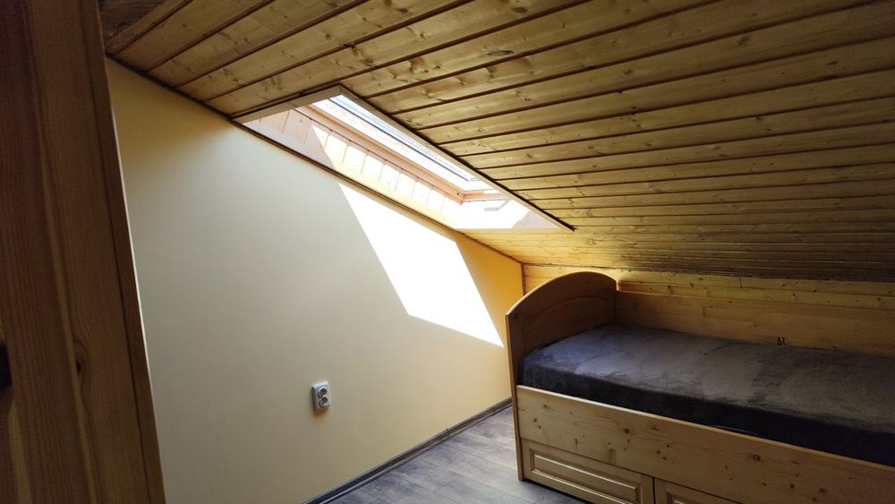 Апартамент под наем