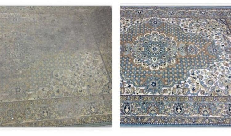 СТИРКА КОВРОВ АкЦиЯ все виды ковра по 700тг