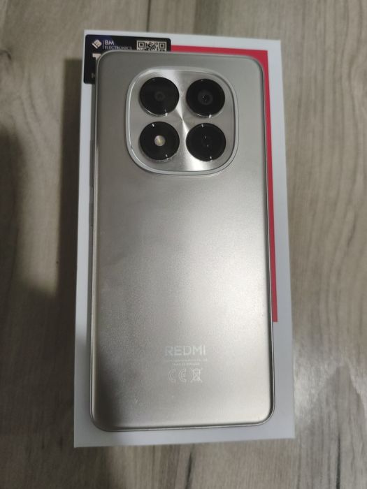Redmi note 15 pro 8/256
