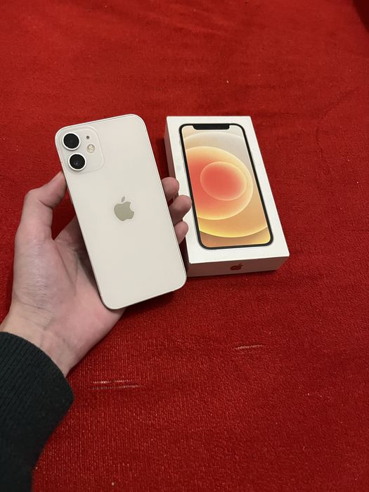 Прод. Iphone 12 Mini / Айфон 12 Мини